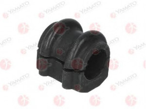 YAMATO J70550YMT skersinio stabilizatoriaus įvorių komplektas 
 Ašies montavimas/vairavimo mechanizmas/ratai -> Stabilizatorius/fiksatoriai -> Sklendės
55513-2S000