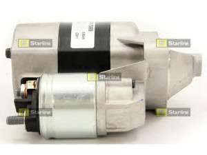 STARLINE SX 2108 starteris 
 Elektros įranga -> Starterio sistema -> Starteris
5802 X6, 5802X6, 0986017840, 23300 00QAM