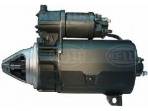 HELLA 8EA 726 003-001 starteris 
 Elektros įranga -> Starterio sistema -> Starteris
SS117, SS915, 54.909.26, 75.491.933