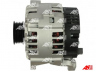 AS-PL A0143 kintamosios srovės generatorius 
 Elektros įranga -> Kint. sr. generatorius/dalys -> Kintamosios srovės generatorius
06B903016AD, 06B903016B, 06B903016E