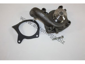 AUTOMEGA 30106740083 vandens siurblys 
 Aušinimo sistema -> Vandens siurblys/tarpiklis -> Vandens siurblys
1674083