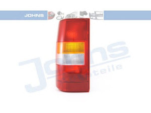 JOHNS 30 81 87-1 kombinuotas galinis žibintas 
 Kėbulas -> Šviesos -> Kombinuotas galinis žibintas/dalys -> Kombinuotas galinis žibintas
00006350E7, 00006350J0, 6350 E7