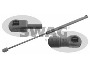 SWAG 74 92 8014 dujinė spyruoklė, bagažinė 
 Priedai -> Bagažinė/pakrovimo skyrius
60604823
