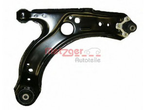METZGER 58011902 vikšro valdymo svirtis 
 Ašies montavimas/vairavimo mechanizmas/ratai -> Valdymo svirtis/pasukamosios svirties sujungimas -> Vairo trauklės (valdymo svirtis, išilginis balansyras, diago
1J0407151A, 1J0407151B, 1J0407151C