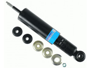 SACHS 290 152 amortizatorius 
 Pakaba -> Amortizatorius