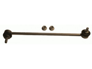 LEMFÖRDER 27163 02 šarnyro stabilizatorius 
 Ašies montavimas/vairavimo mechanizmas/ratai -> Stabilizatorius/fiksatoriai -> Savaime išsilyginanti atrama
31 30 6 781 542, 31 35 4 014 576