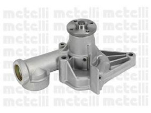 METELLI 24-0697 vandens siurblys 
 Aušinimo sistema -> Vandens siurblys/tarpiklis -> Vandens siurblys
MD030863, MD974649, MD997076, MD997609