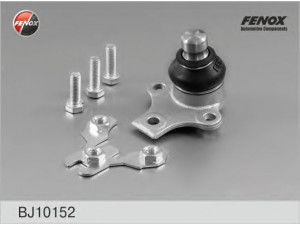 FENOX BJ10152 atramos/vairo trauklė 
 Ašies montavimas/vairavimo mechanizmas/ratai -> Sujungimai -> Atramos/vairo trauklė
357 407 356A, 357 407 365A, 357407365