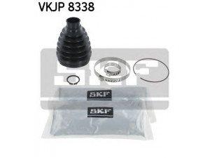 SKF VKJP 8338 gofruotoji membrana, kardaninis velenas 
 Ratų pavara -> Gofruotoji membrana
71742717, 71742718