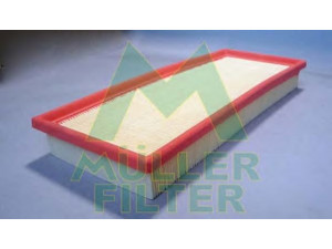 MULLER FILTER PA3408 oro filtras 
 Techninės priežiūros dalys -> Techninės priežiūros intervalai
1130940004, A1130940004
