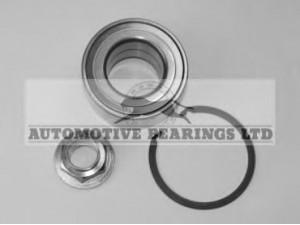 Automotive Bearings ABK1703 rato guolio komplektas 
 Ašies montavimas/vairavimo mechanizmas/ratai -> Rato stebulė/montavimas -> Rato guolis
GP9A-33-047A, GP9A-33-047B