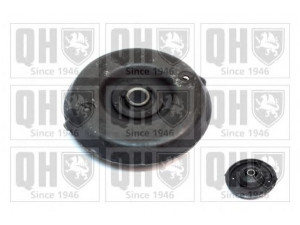 QUINTON HAZELL EMR5042 pakabos statramsčio atraminis guolis 
 Ašies montavimas/vairavimo mechanizmas/ratai -> Montavimas, pakabos statramstis
5038 46, 5038 85, 5038 F7, 5038 G0