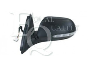 EQUAL QUALITY RS02175 išorinis veidrodėlis 
 Kėbulas -> Langai/veidrodėliai -> Veidrodėlis
76250-SDK-E312B, 76250SEAG22ZE