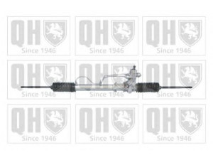 QUINTON HAZELL QSRP972 vairo pavara 
 Vairavimas -> Vairo pavara/siurblys
MR 102 489