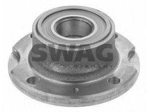 SWAG 70 91 2370 rato guolio komplektas 
 Ašies montavimas/vairavimo mechanizmas/ratai -> Rato stebulė/montavimas -> Rato guolis
4399856, 5948422, 7599461, 7603485