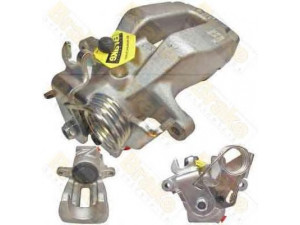 Brake ENGINEERING CA2441R stabdžių apkaba 
 Dviratė transporto priemonės -> Stabdžių sistema -> Stabdžių apkaba / priedai
4B0615424, 4B0615424