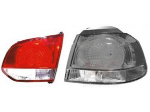 VAN WEZEL 5863934 kombinuotas galinis žibintas 
 Elektros įranga -> Šviesos -> Kombinuotas galinis žibintas/dalys -> Kombinuotas galinis žibintas
5K0 945 094 G, 5K0945094G