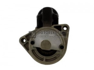 AUTOELECTRO AEY1525 starteris 
 Elektros įranga -> Starterio sistema -> Starteris
M000T81981, M0T81981, 31100-75F10