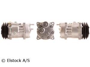 ELSTOCK 51-0482 kompresorius, oro kondicionierius
11104419, 11412632, 15082742