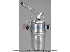 AKS DASIS 802900N džiovintuvas, oro kondicionierius 
 Oro kondicionavimas -> Džiovintuvas
1120012, 1130332, XS4H19E647AE