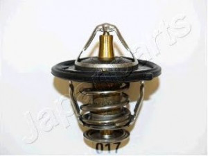 JAPANPARTS VA-017 termostatas, aušinimo skystis 
 Aušinimo sistema -> Termostatas/tarpiklis -> Thermostat
19300PR7A01, 19300PR7A02, 19301P13000