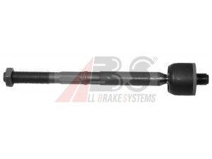 A.B.S. 240409 vidinė skersinė vairo trauklė 
 Vairavimas -> Vairo mechanizmo sujungimai
7701 474 448 (PART OF), 7701474448