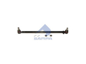 SAMPA 097.513 centrinės trauklės mazgas
1380 417, 1380417, 1451 129, 1451129