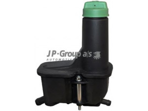 JP GROUP 1145200100 išsiplėtimo bakelis, vairo stiprintuvo  hidraulinė alyva 
 Vairavimas -> Hidraulinės alyvos išsiplėtimo bakelis
1H0422371, 1H0422371C