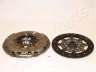 JAPANPARTS SF-146 sankabos suspaudimo plokštelė 
 Sankaba/dalys -> Sankabos suspaudimo plokštelė
23354-00QAH