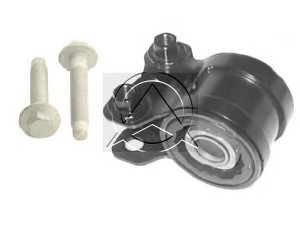 SIDEM 867621 KIT valdymo svirties/išilginių svirčių įvorė 
 Ašies montavimas/vairavimo mechanizmas/ratai -> Valdymo svirtis/pasukamosios svirties sujungimas -> Montavimas/sutvirtinimas
1 570 284 S1*, 1 570 285 S1*, 1 570 678 S1*