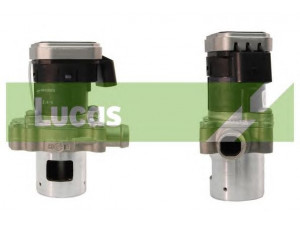 LUCAS ELECTRICAL FDR322 ERG vožtuvas 
 Variklis -> Išmetimo emisijos valdymas -> Išmetamųjų dujų recirkuliacija -> EGR vožtuvas/įsiurbimo kolektorius
6461420019, 6461420119, 6471420019