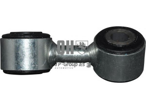 JP GROUP 1150500789 šarnyro stabilizatorius 
 Ašies montavimas/vairavimo mechanizmas/ratai -> Stabilizatorius/fiksatoriai -> Savaime išsilyginanti atrama
4D0505548C, 4E0505548A, 4E0505548L