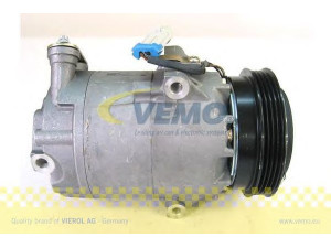 VEMO V40-15-2019 kompresorius, oro kondicionierius 
 Oro kondicionavimas -> Kompresorius/dalys
18 54 088, 18 54 103, 68 54 026