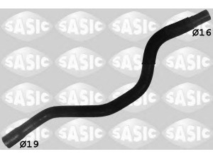 SASIC 3400098 radiatoriaus žarna 
 Aušinimo sistema -> Žarnelės/vamzdeliai/sujungimai -> Radiatoriaus žarnos
6466G9