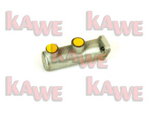 KAWE M7715 pagrindinis cilindras, sankaba
61590154