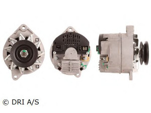 DRI 530105502 kintamosios srovės generatorius
6005003140, 7700009012