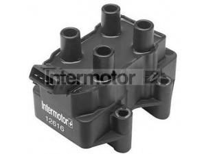 STANDARD 12616 ritė, uždegimas 
 Kibirkšties / kaitinamasis uždegimas -> Uždegimo ritė
NEC100710, 5970 49, 96062288