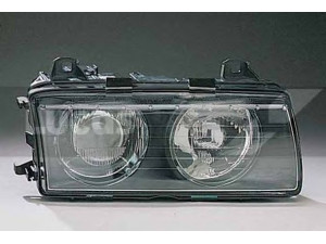 LUCAS ELECTRICAL LWB947 priekinis žibintas