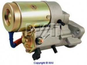 WAIglobal 31347N starteris 
 Elektros įranga -> Starterio sistema -> Starteris
2810064350