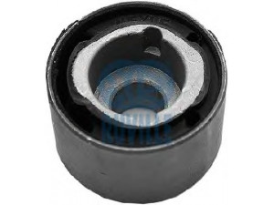 RUVILLE 985121 stebulės laikiklio įvorė 
 Ašies montavimas/vairavimo mechanizmas/ratai -> Ašies atrama/ašies korpusas/ašies montavimas -> Pasukamojo veleno sujungimas
124 352 41 65, 124 352 77 65