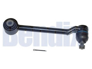 BENDIX 041805B vikšro valdymo svirtis 
 Ašies montavimas/vairavimo mechanizmas/ratai -> Valdymo svirtis/pasukamosios svirties sujungimas -> Vairo trauklės (valdymo svirtis, išilginis balansyras, diago
52390S84A01