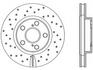 OPEN PARTS BDRS1874.25 stabdžių diskas 
 Dviratė transporto priemonės -> Stabdžių sistema -> Stabdžių diskai / priedai
4351220710, 4351220711, 4351263010