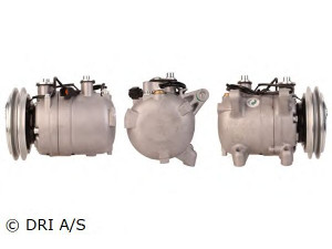 DRI 700510540 kompresorius, oro kondicionierius 
 Oro kondicionavimas -> Kompresorius/dalys
92600-2S400