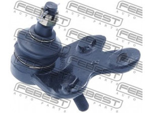 FEBEST 0120-GSU40RH atramos/vairo trauklė 
 Ašies montavimas/vairavimo mechanizmas/ratai -> Sujungimai -> Atramos/vairo trauklė
43330-49165