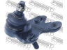 FEBEST 0120-GSU40RH atramos/vairo trauklė 
 Ašies montavimas/vairavimo mechanizmas/ratai -> Sujungimai -> Atramos/vairo trauklė
43330-49165