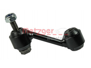 METZGER 53062219 šarnyro stabilizatorius 
 Ašies montavimas/vairavimo mechanizmas/ratai -> Stabilizatorius/fiksatoriai -> Savaime išsilyginanti atrama
246 320 04 89