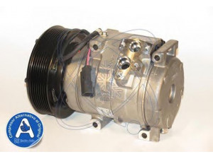 ELECTRO AUTO 20D2170A kompresorius, oro kondicionierius
003050324, 2457779