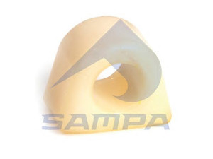 SAMPA 010.015 skersinio stabilizatoriaus įvorių komplektas
314 326 03 81, 3143260381, A 314 326 03 81