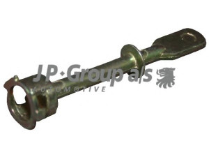 JP GROUP 1187150700 durų rankenėlė 
 Užrakinimo sistema -> Rankenėlės
6K4837223A