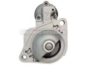 EUROTEC 11040182 starteris 
 Elektros įranga -> Starterio sistema -> Starteris
M002T42881, M2T42881, 233001f710